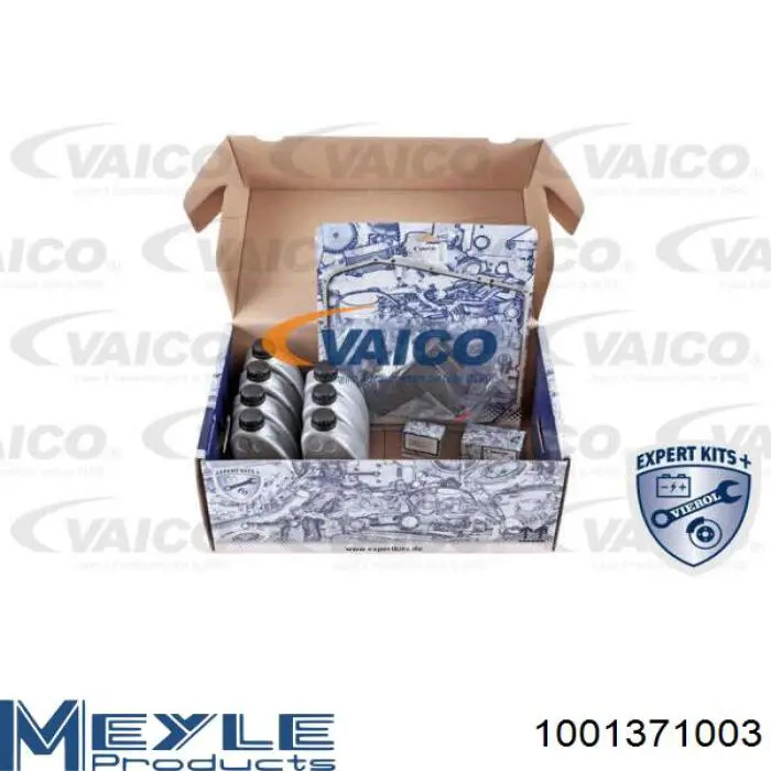 Comprar PAC325330 VAG Filtro de transmisión automática