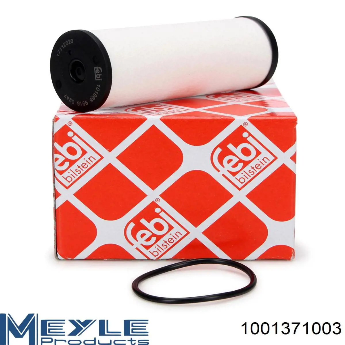 Filtro caja de cambios automática VAG PAC325330