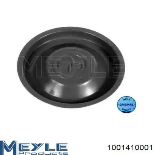 Tapa trasera de la caja de cambios VAG 1001410001 precio, desde 3,16 EUR