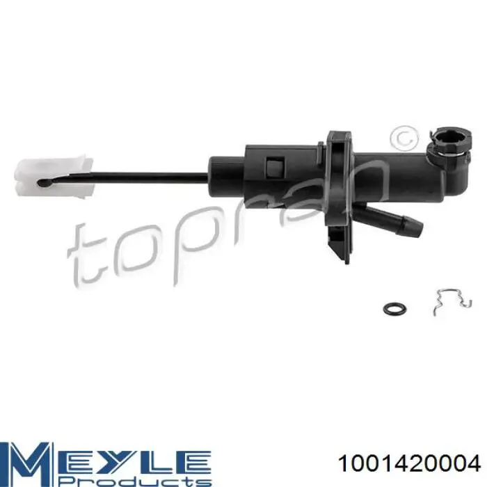 Cilindro de embrague VAG 1721388A precio, desde 27,91 EUR
