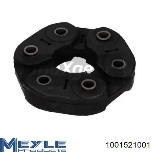 Acoplamiento elástico delantero del cardán Iveco 5801854322 precio, desde 45,01 EUR