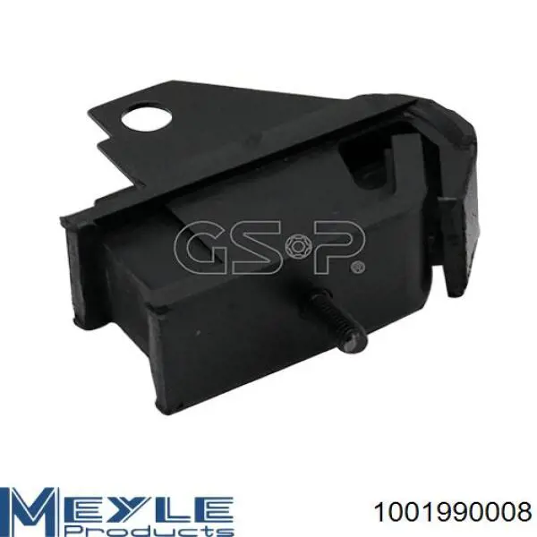 Comprar 57429 Metalcaucho Soporte de motor, Izquierda / Derecha
