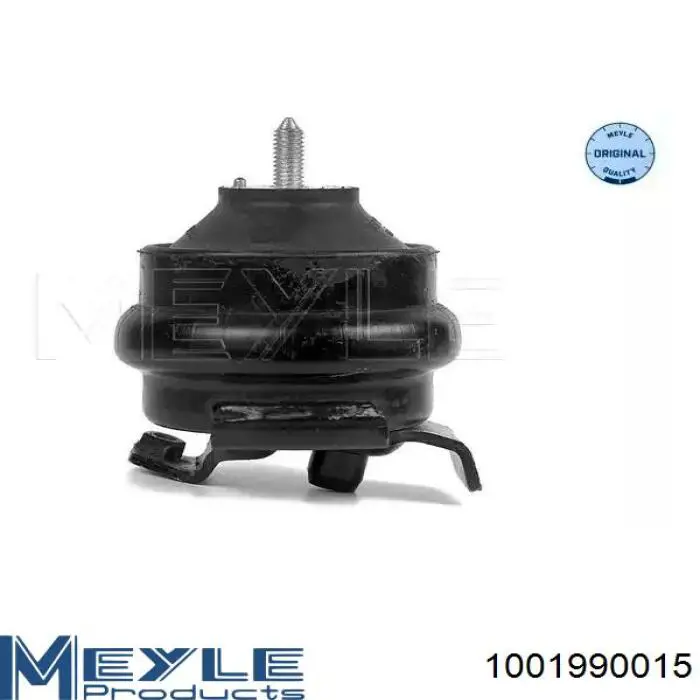 Soporte de motor delantero Meyle 1001990015 precio, desde 35,76 EUR