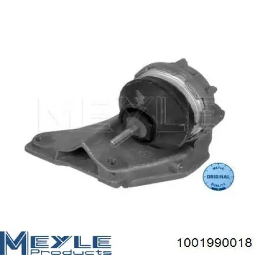 Soporte izquierdo del motor Metalcaucho 07145 precio, desde 47,44 EUR