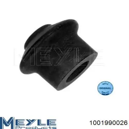 Soporte de motor delantero Meyle 1001990026 precio, desde 2,77 EUR