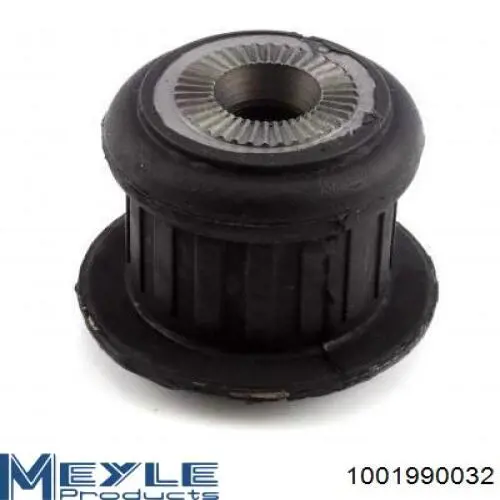 Buje silencioso del subchasis delantero Lemforder 13714 precio, desde 6,99 EUR