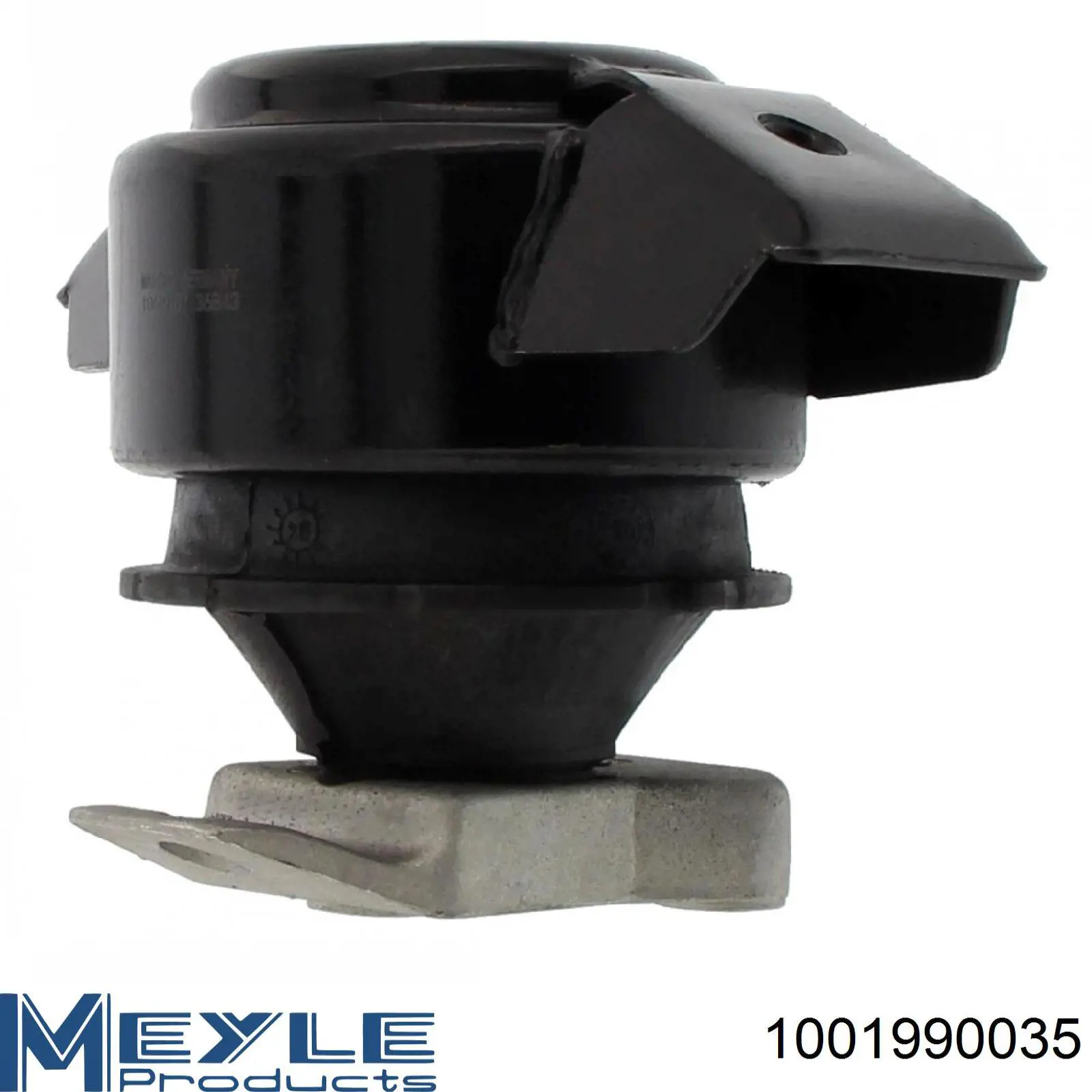 Soporte de motor trasero A111001310BA ZAZ