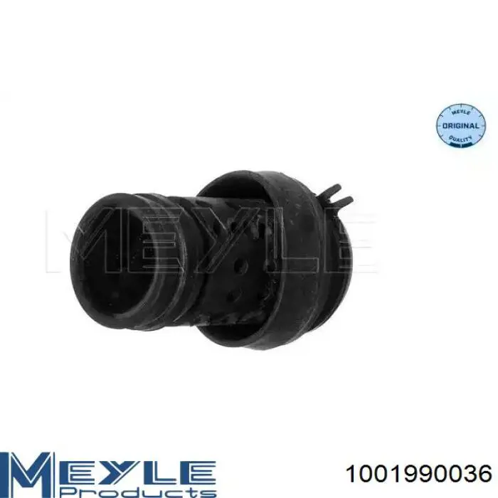 Soporte de motor delantero Meyle 1001990036 precio, desde 73,30 USD