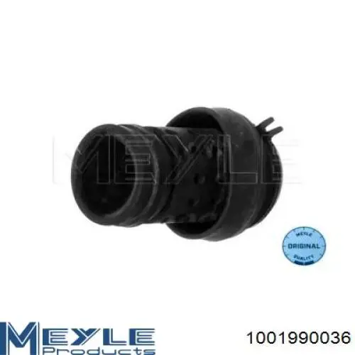 Comprar 1001990036 Meyle Soporte de motor delantero
