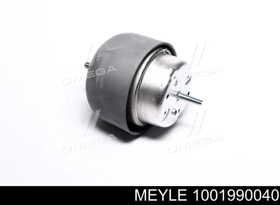 Soporte izquierdo del motor Meyle 1001990040 precio, desde 24,85 EUR