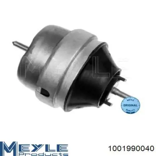 Comprar 1001990040 Meyle Soporte izquierdo del motor