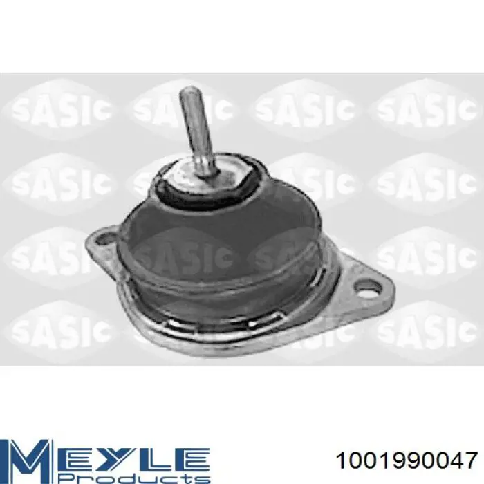 Comprar 40712 3RG Soporte de motor, Izquierda / Derecha