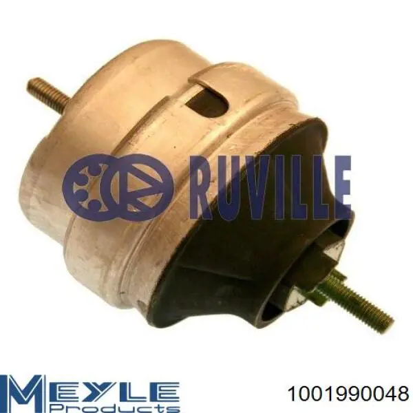 Soporte de motor derecho Meyle 1001990048 precio, desde 39,20 EUR