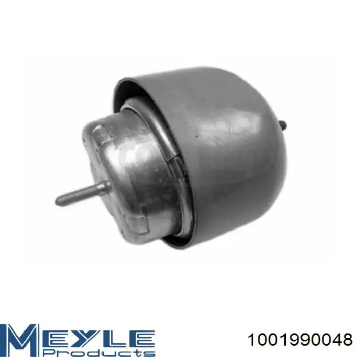 Comprar 1001990048 Meyle Soporte de motor derecho