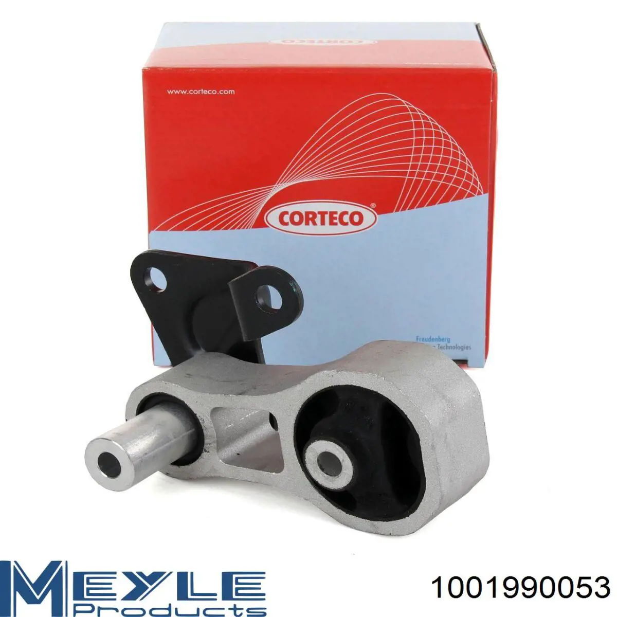 Soporte izquierdo del motor Borg&beck BEM3120 precio, desde 25,98 EUR