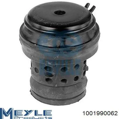 Soporte de motor delantero 7184 Febi