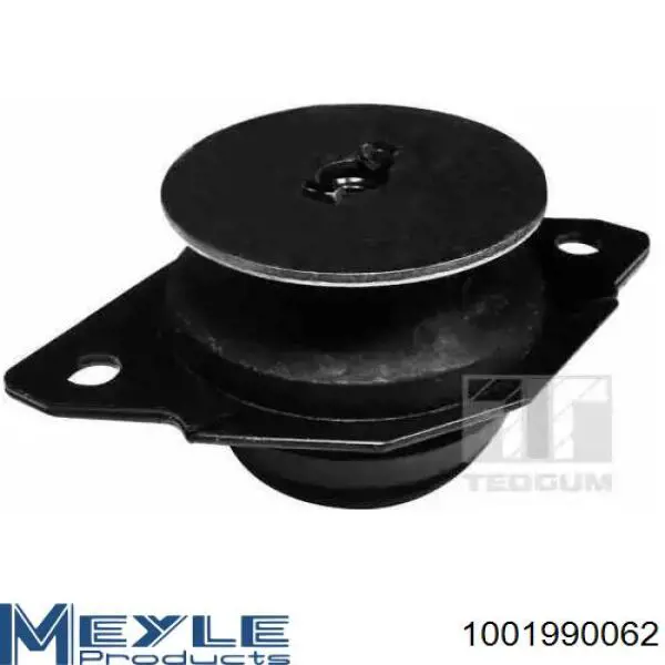 7184 Febi Soportes de motor delantero