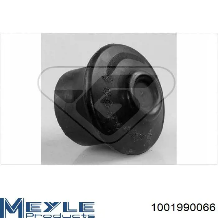 Comprar 11990445101 Vika Soporte de motor delantero