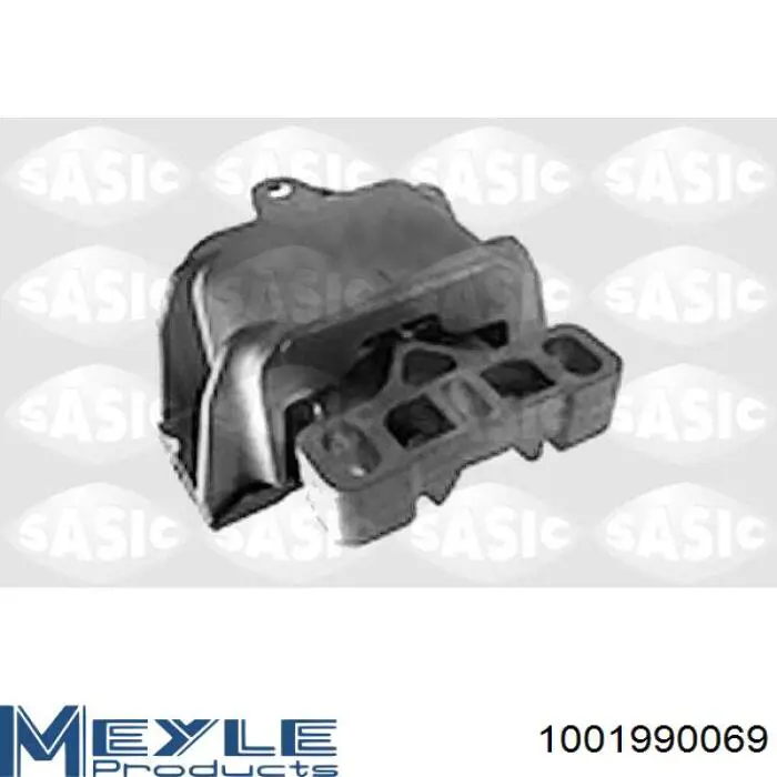 Taco de caja de cambios GSP 510058 precio, desde 39,20 EUR