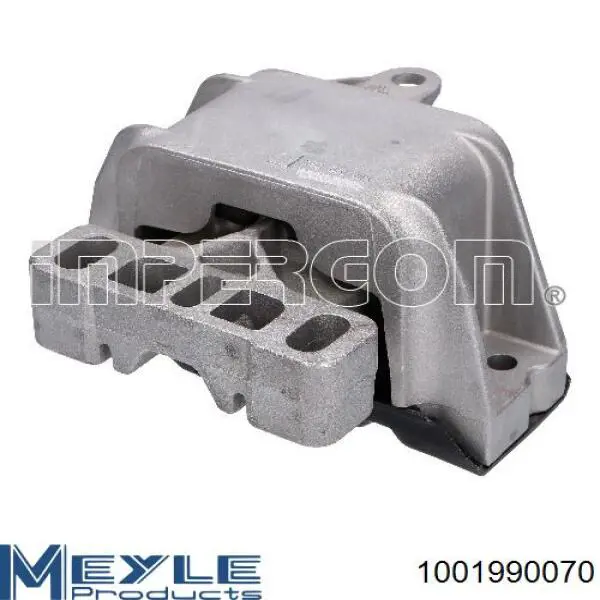 1J0199555AL VAG Soporte de caja de velocidades