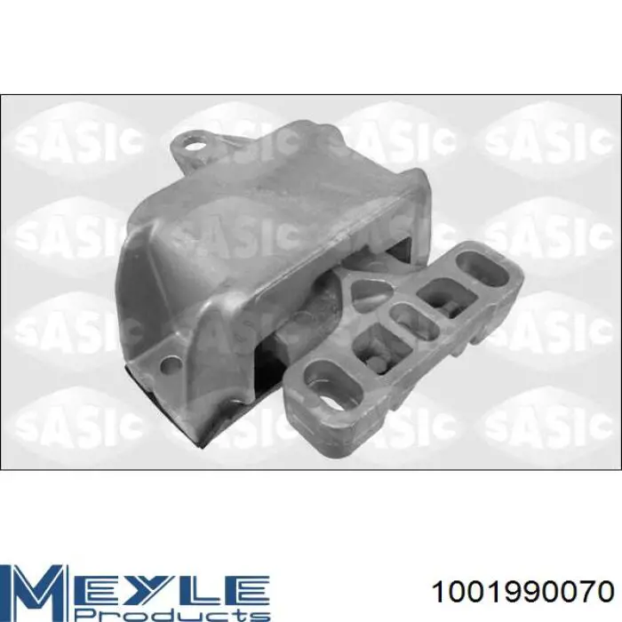 Taco de caja de cambios VAG 1J0199555AL precio, desde 41,01 EUR