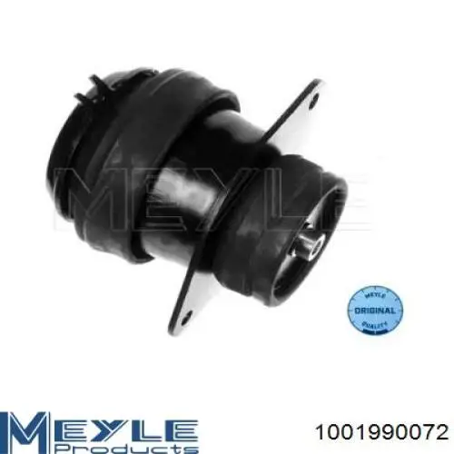 Soporte trasero derecho del motor Meyle 1001990072 precio, desde 31,91 EUR