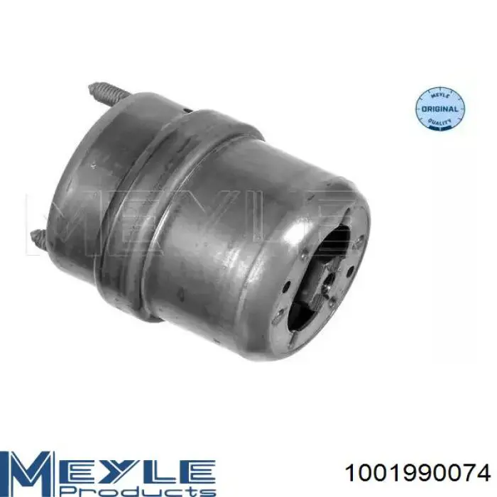 Comprar 1001990074 Meyle Soporte de motor derecho