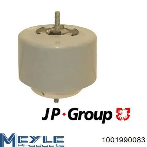 Soporte del motor izquierdo/derecho Meyle 1001990083 precio, desde 53,15 EUR