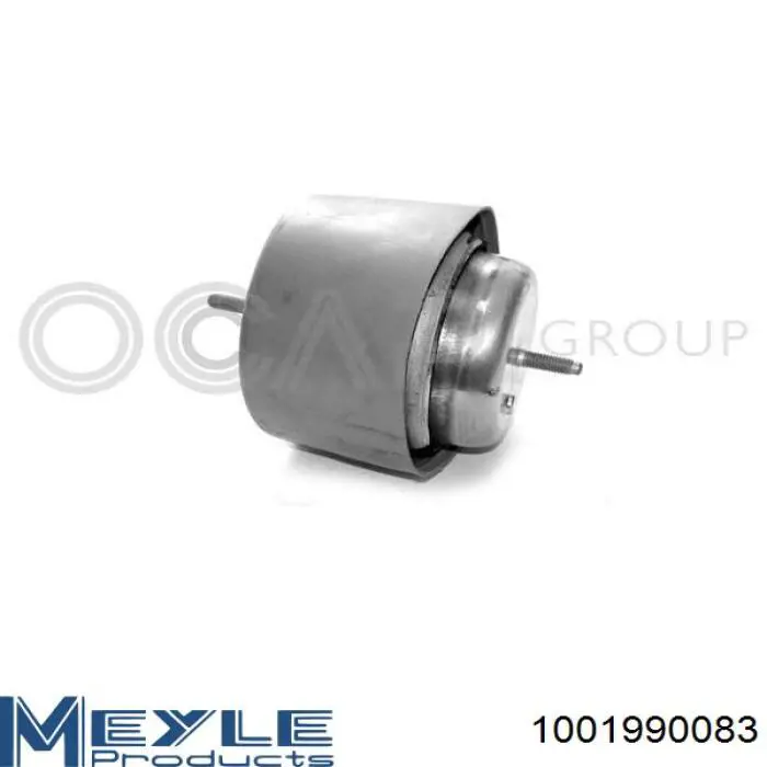 Comprar 1001990083 Meyle Soporte de motor, Izquierda / Derecha