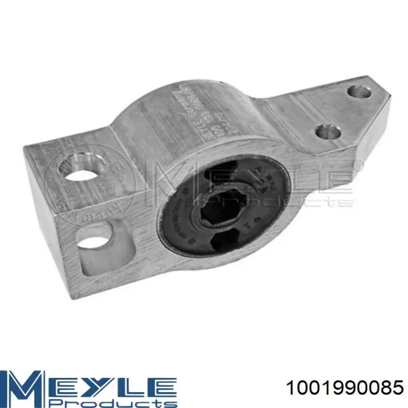 Silentblock de brazo de suspensión Meyle 1001990085 precio, desde 21,68 EUR