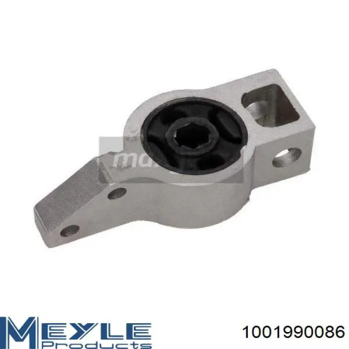 Silentblock del brazo de suspensión PS11401 Sato Tech