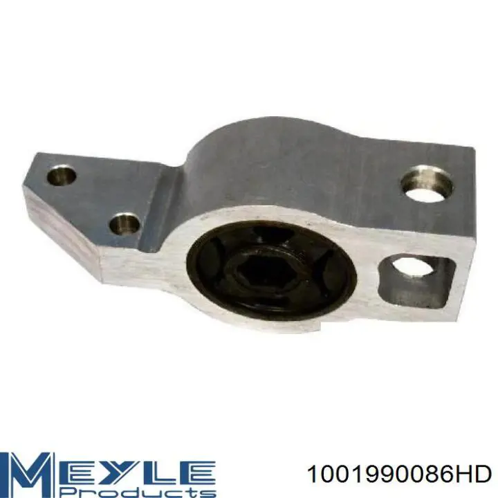 Silentblock suspension Meyle 1001990086HD