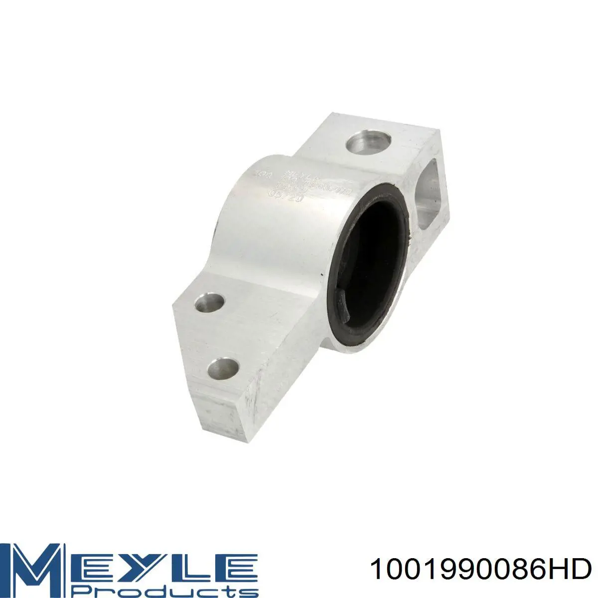Silentblock de brazo de suspensión Meyle 1001990086HD precio, desde 27,29 EUR