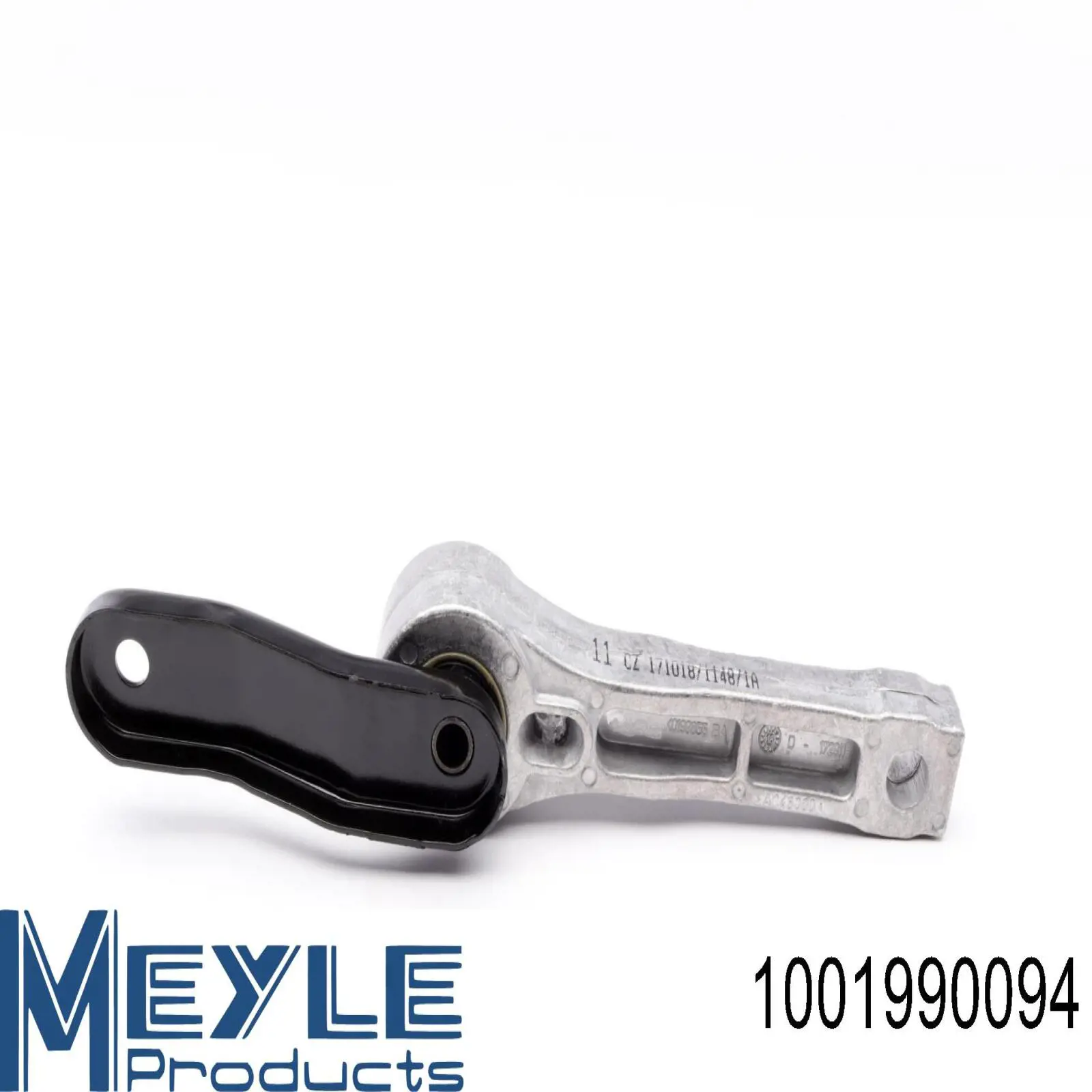 Soporte de motor trasero 461051 Cautex
