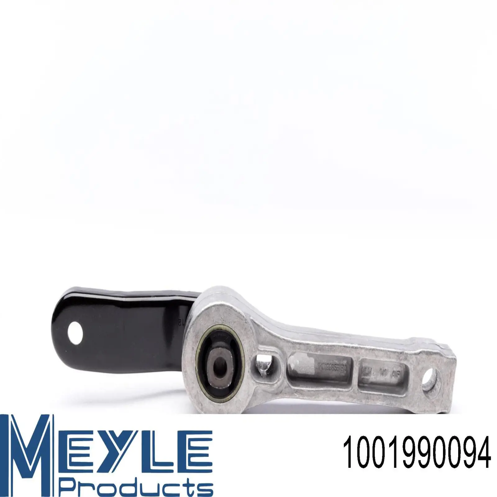 Taco de motor trasero Cautex 461051