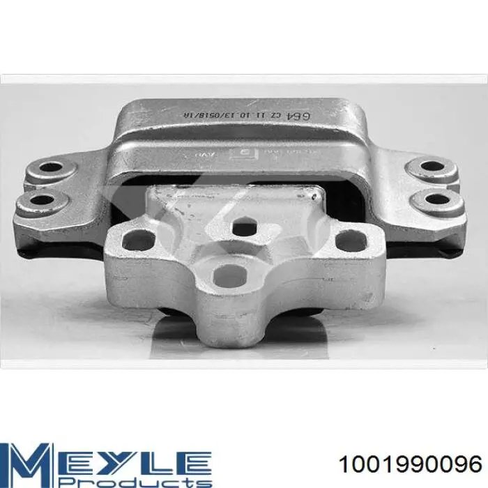 4410 Fare Soporte de motor izquierdo