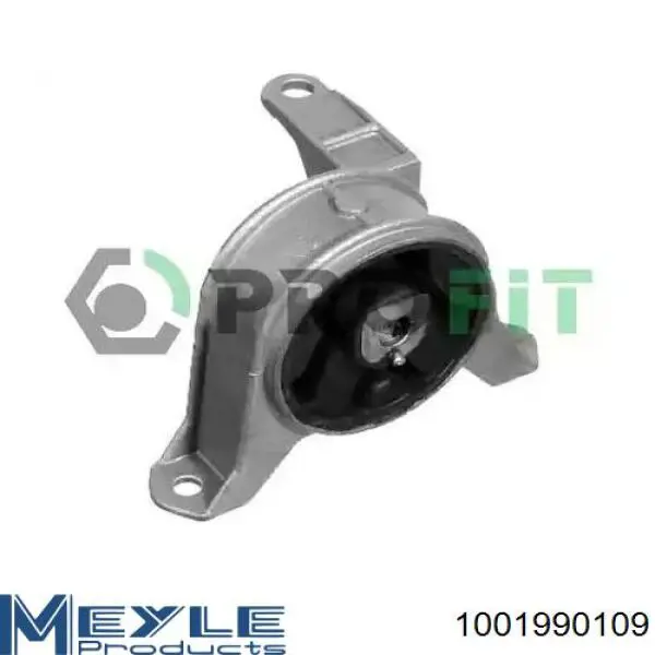 Comprar 460155 Cautex Soporte de motor trasero izquierdo