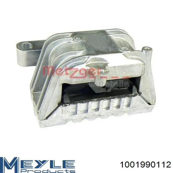 Soporte de motor derecho Meyle 1001990112 precio, desde 51,89 EUR