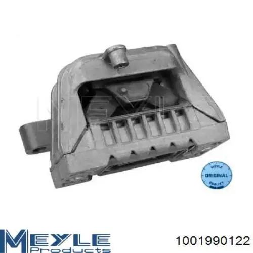 Soporte de motor derecho VAG 1117909180