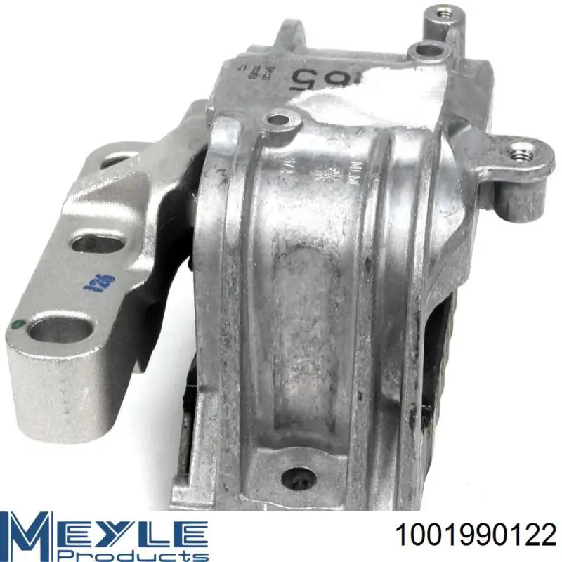 Comprar 1117909180 VAG Soporte de motor derecho