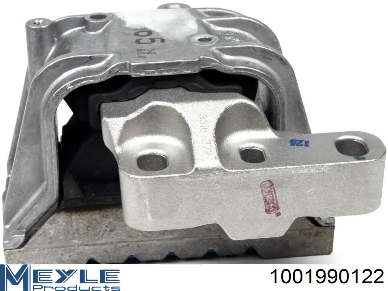 Soporte de motor derecho 1117909180 VAG