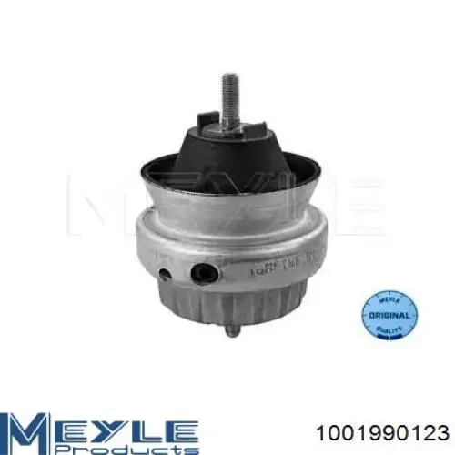 1001993165 Meyle Soporte de motor derecho