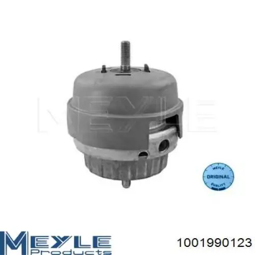Soporte de motor derecho Meyle 1001993165 precio, desde 63,28 EUR