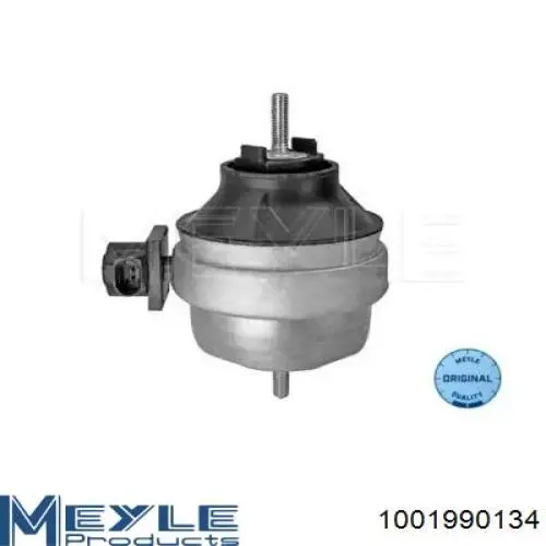 Comprar ZPSAU008 NTY Soporte de motor, Izquierda / Derecha
