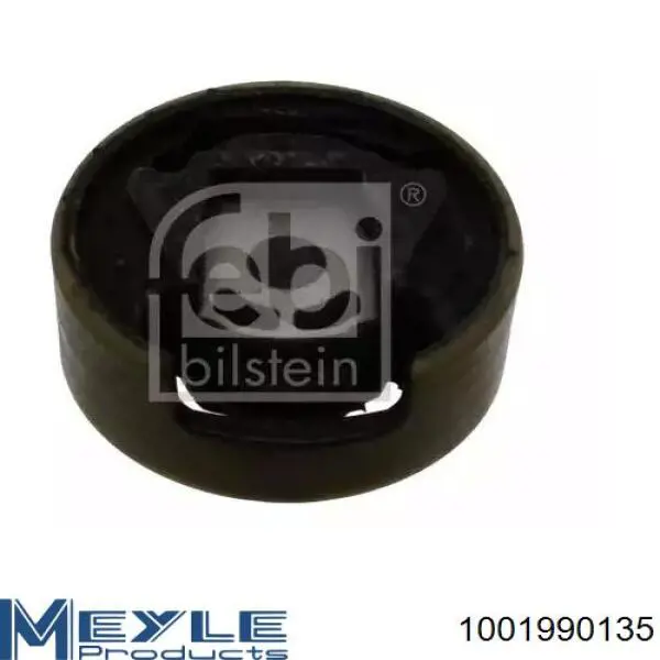 Taco de motor delantero VAG 8D0199339E