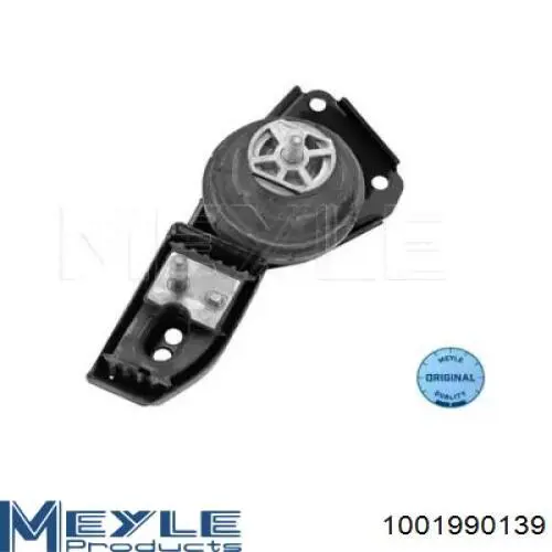 Soporte de motor derecho 1118739 Ford