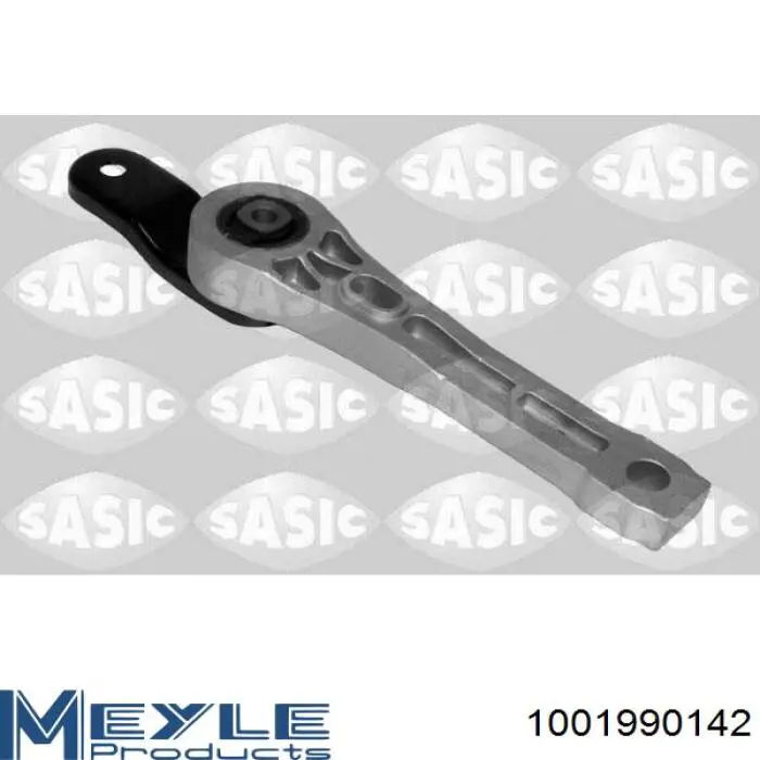Soportes de motor trasero Belgum BG2292 precio, desde 19,54 EUR