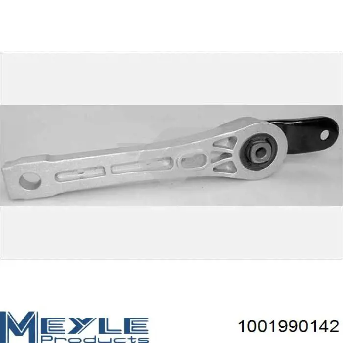 Soporte de motor trasero Volkswagen Passat 362