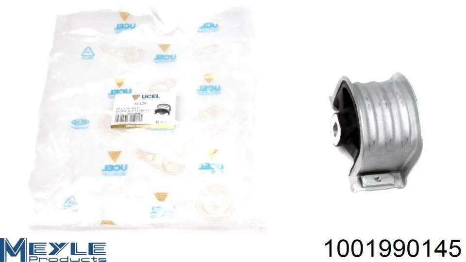 Taco de motor delantero Fare 10358