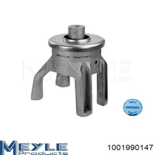 Soportes de motor trasero Meyle 1001990147 precio, desde 49,58 EUR